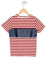 Thumbnail for your product : Acne Studios Boys' Striped Shirt