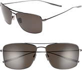 Thumbnail for your product : Salt Hesseman 59mm Polarized Sunglasses