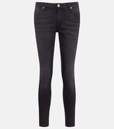 Thumbnail for your product : AG Jeans Legging Ankle mid-rise skinny jeans
