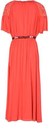Giamba 3/4 length dresses - Item 34814240OG