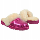 Thumbnail for your product : UGG Kids' Dazzle Slipper Pre/Grade School