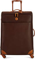 Thumbnail for your product : Bric's Brown MyLife 32" Spinner Luggage