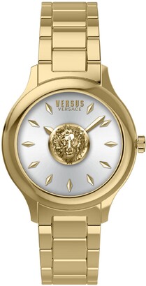 Versus Versace Tokai Bracelet Watch - ShopStyle