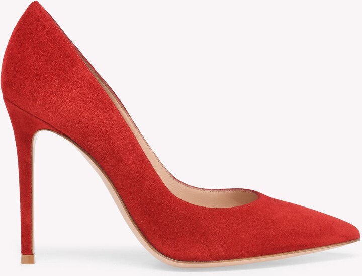 Gianvito Rossi Gianvito 105 Pumps