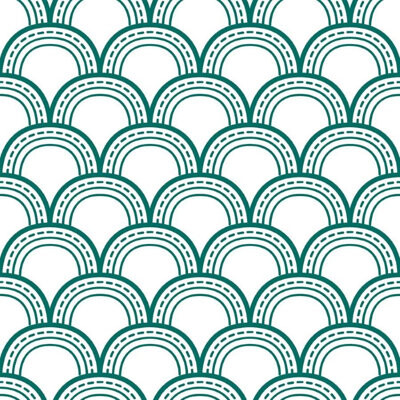 126" L x 24" W Smooth Peel and Stick Wallpaper Roll