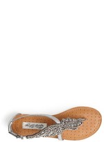 Thumbnail for your product : Naughty Monkey 'Give Me Wings' Sandal