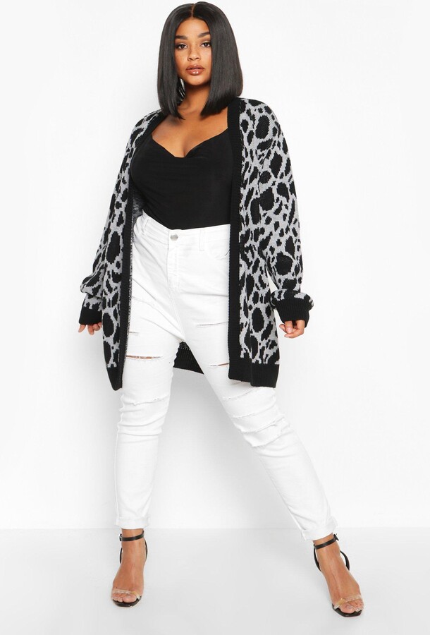 printed cardigans uk