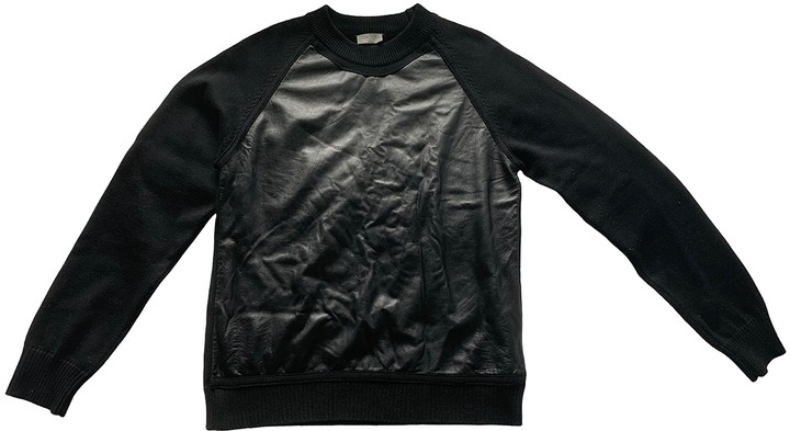 dior sweatshirt mens