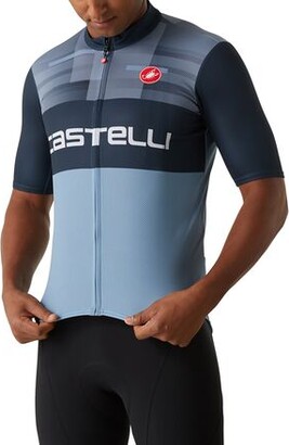 Castelli A Bloc Limited Edition Jersey - Men's - ShopStyle