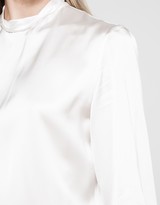 Thumbnail for your product : Lemaire Highneck Tee-Shirt