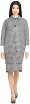 Thumbnail for your product : Brooks Brothers Dolman Coat