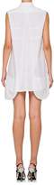 Thumbnail for your product : Prada Women's Cotton Poplin Shirtdress