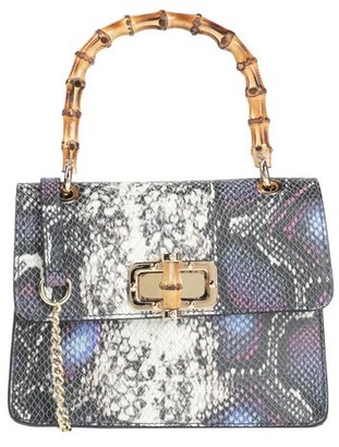 armani jeans handbag