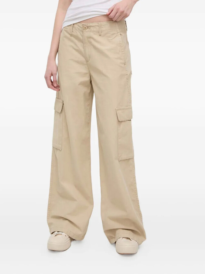 Levi's Baggy Cargo Trousers