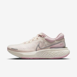 Pink Nike Running Shoes | Shop the world's largest collection of fashion |  ShopStyle