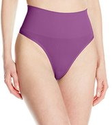 Thumbnail for your product : Yummie by Heather Thomson Women's Jasmina Seamlessly Everyday Shaping Thong
