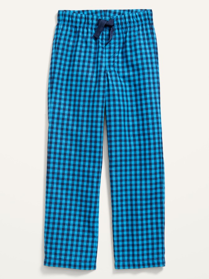 old navy kids pajamas
