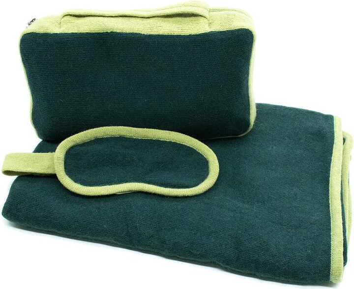 Portolano Color Block Travel Gift Set