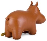 Thumbnail for your product : Zuny Classic Hippo bookend