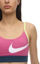 Thumbnail for your product : Nike Light Support Sports Bra
