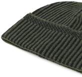 Thumbnail for your product : Diesel Ribbed Beanie