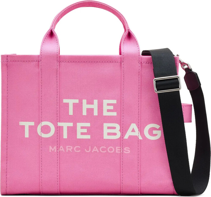 Marc Jacobs Pink Handbags ShopStyle