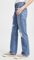 Thumbnail for your product : Citizens of Humanity Libby Relaxed Bootcut Jeans