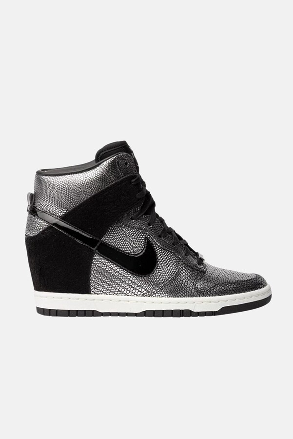 Nike Wedge Sneakers | Shop The Largest Collection | ShopStyle