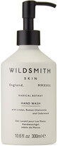 Thumbnail for your product : Wildsmith Skin Hand Wash With Linden & Chamomile, 10.6 oz