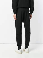 Thumbnail for your product : Polo Ralph Lauren fitted casual trousers