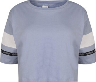 Reebok MYT Solid T Shirt Ladies