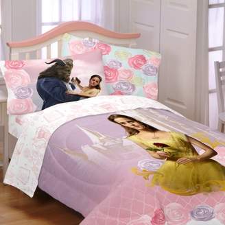 Disney Princess Bedding Sets Shopstyle