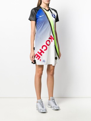 Nike x Koche dress - ShopStyle Activewear