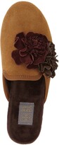 Thumbnail for your product : Daniel Green Lilah Scuff Slipper