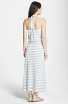 Thumbnail for your product : Soft Joie 'Yanna' Stripe Knit Halter Maxi Dress