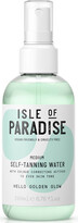 Thumbnail for your product : Isle of Paradise Self-Tanning Water - Medium 200ml