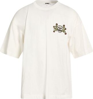 Ymc You Must Create Man T-shirt