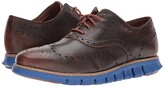 Thumbnail for your product : Cole Haan ZeroGrand Wing Ox Leather Men's Shoes