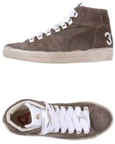 Thumbnail for your product : Cycle High-tops & trainers