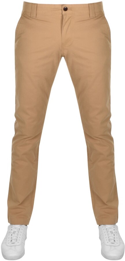 tommy jeans chino