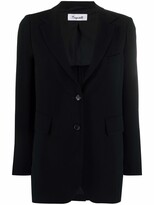 Thumbnail for your product : Brag-wette Single-Breasted Blazer