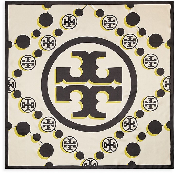 Tory Burch Logo Side | Shop the world's largest collection of 