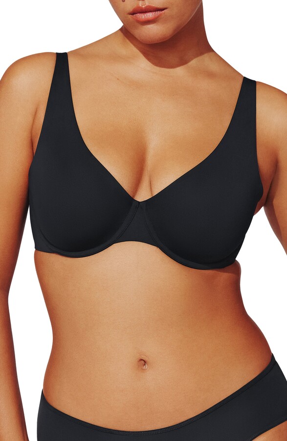 ThirdLove 24/7® Classic Second Skin Unlined Underwire Bra