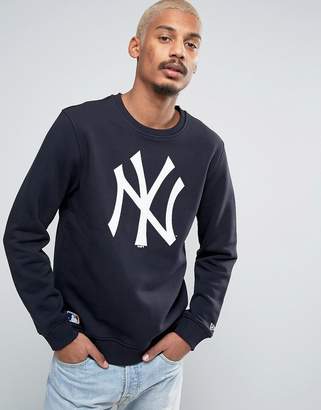New Era New York Yankees Sweatshirt