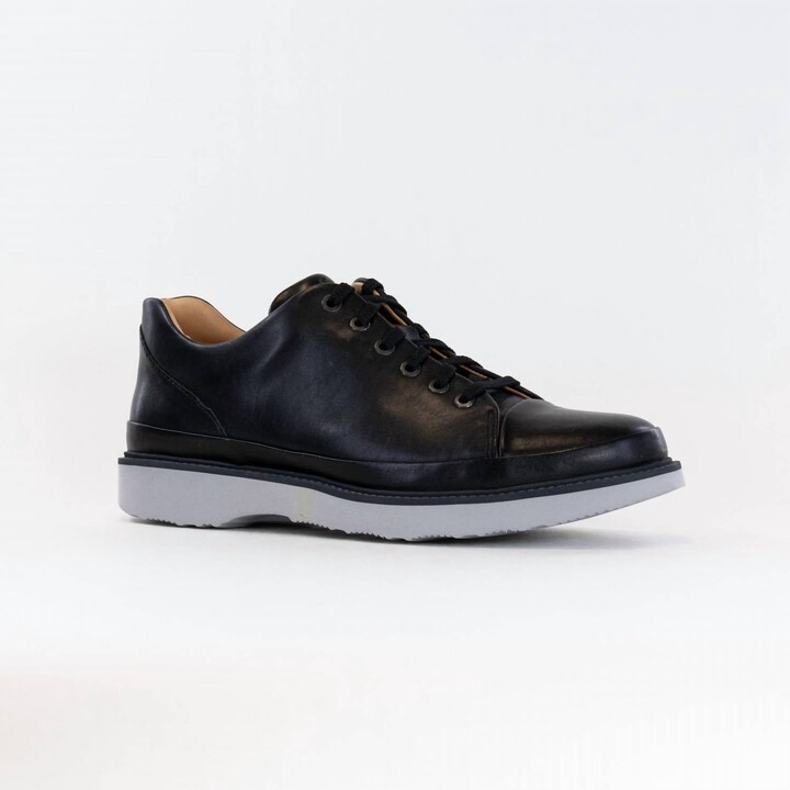 Samuel Hubbard Men's Fast Shoes In Black