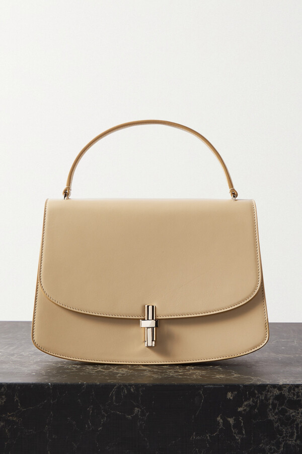 WOMEN FASHION Bags Leatherette Beige Single NoName Handbag discount 94% 