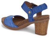 Thumbnail for your product : Dansko Women's 'Debby' Platform Sandal
