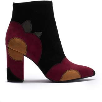 Seychelles Matinee Suede Boot