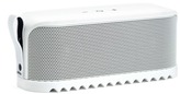 Thumbnail for your product : JABRA Solemate wireless speaker - White