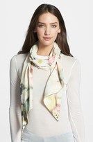 Thumbnail for your product : Ted Baker 'Daisy' Skinny Scarf